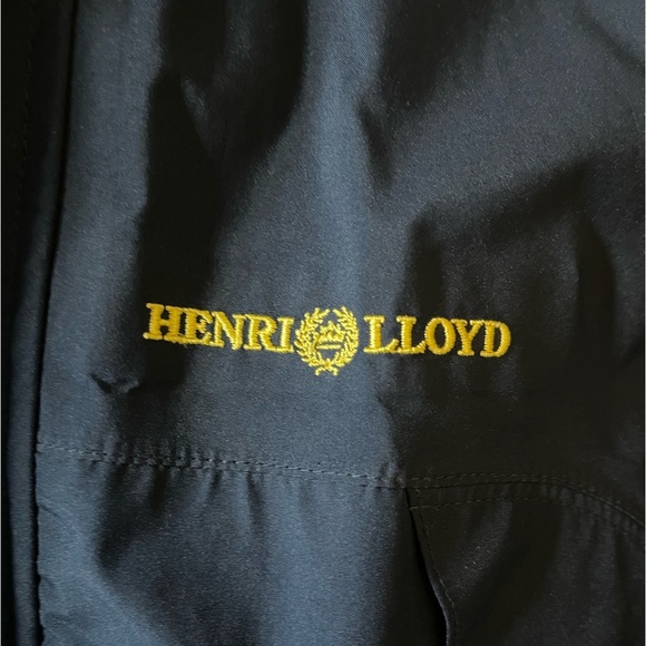 Henri Lloyd Jacket • Mens XS - Picture 2 of 9